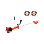 D�broussailleuse echo srm420es professionnel - moteur 41. 5cm�