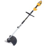 Garland ? d�broussailleuse �lectrique 1000w ? largeur de coupe 350mm ? guidon delta pour maniabilit� ...