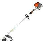 D�broussailleuse � essence oleomac bch400s 40cc avec t�te tap&go diam�tre 130 mm