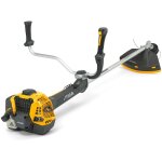 Stiga ? d�broussailleuse thermique 52, 8 cm� ? moteur 1, 7 kw ? largeur de coupe 45 cm ? t�te tap&go ...