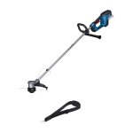 Dbroussailleuse grt 18v - 33 - bosch - sans batterie - 06008d0000