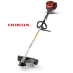Dbroussailleuse honda umk 435 le avec moteur essence gx35t 4 temps 35cc