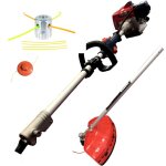 Debroussailleuse kawasaki de haute qualite