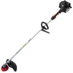Dbroussailleuse mono poigne v 256 s kaaz avec moteur mitsubishi
