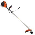 D�broussailleuse oleo mac bc540t thermique professionnelle - 51, 7 cm3