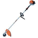 D�broussailleuse � une poign�e gl26 - sn green line series avec moteur 2t 25, 4 cc