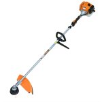 D�broussailleuse � une poign�e gl34 - sn green line avec moteur 2t 32. 6 cc