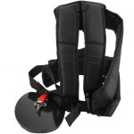 D�broussailleuse professionnelle mod�le m avec grand harnais confortable - kzq