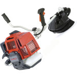 Kawasaki power tools - débroussailleuse thermique double poignée kawasaki tj53e Kawasaki power tools - débroussailleuse thermique double poignée kawasaki tj53e