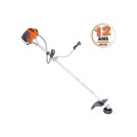 D�broussailleuse thermique oleo mac bch400t - haute r�sistance, moteur 40cm3