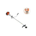 Oleo mac - dbroussailleuse thermique bch500t (tte  fil + lame) - 50. 9cm3