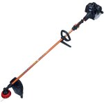 Kaaz - d�broussailleuse thermique poign�e unique mitsubishi v 430 poign�e unique