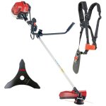 D�broussailleuse thermique solo al - ko 140b sba - ensemble complet - puissante, l�g�re et confortable ...