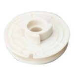 Alpina compatible débroussailleuse tronçonneuse poulie de démarrage 3750130 Alpina compatible débroussailleuse tronçonneuse poulie de démarrage 3750130