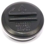 Debuns - lot de 2 piles 6v rfa67 petsafe compatible (pif - 300, pif - 275 - 19, pul - 275, pig00 - 13661, ...