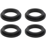 Debuns - 4pcs 11412 rondelles pompe de filtration de piscine l - ring compatible intex moteur de pompe ...