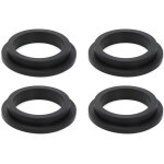 Debuns - 4pcs 11412 rondelles pompe de filtration de piscine l - ring compatible intex moteur de pompe ...