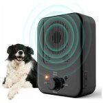 Debuns - anti aboiement chien, ultrasons anti aboiement, automatique anti - aboiement chien ultrason ...