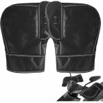 Debuns - vente chaude - gants de moto hiver, manchons de guidon imperm�able, manchons v�lo pour guidon, ...