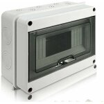 Debuns - coffret electrique etanche exterieur, etanche electrique exterieur, armoire de contrle, boitier ...