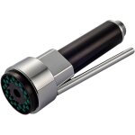 Debuns - douchette robinet cuisine laiton douchette evier cuisine rtractable mitigeur douchette remplacement ...