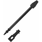 Debuns - lance de rechange pour nettoyeur haute pression avec buse turbo pour karcher k2 - k7 et laveuse ...