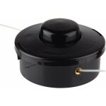 Debuns ? t�te de d�broussailleuse nylon tap & go ? m10 x 1, 25 � gauche ? syst�me semi - automatique ...