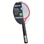D�camp' - raquettes electrique contre insectes