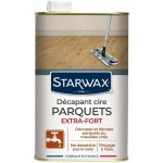 Dcapant cire parquet extra fort 1 l - starwax