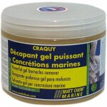 Matt chem - decapant gel pour concretions marines 500 ml