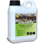 Guard industrie - dcapant rouille pierre carrelage decaprouille 1l