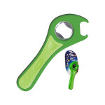 Dcapsuleur 5en1 - zyliss - zyl24225