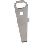 Dcapsuleur pot mtal robuste nespoli 19 cm