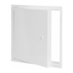 Trappe de visite standard - 430 x 430 mm decayeux Trappe de visite standard - 430 x 430 mm decayeux