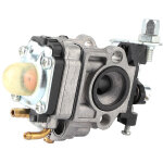 Decdeal carburateur pour taille - haie kawasaki th23 / th26 / th34 - pi�ce d�tach�e 23cc 25cc 26cc 33cc ...