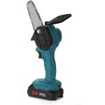 Decdeal - scie d'�lagage �lectrique, petites scies �lectriques rechargeables, exploitation foresti�re ...