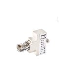 Dpm8822 répartiteur rj45 femelle, rj45 mâle cat 5e 3 ports - decelan Dpm8822 répartiteur rj45 femelle, rj45 mâle cat 5e 3 ports - decelan
