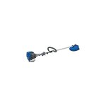 Hyundai ? d�broussailleuse thermique 2 temps 1. 2hp ? cylindr�e 26cc ? largeur de coupe 255mm ? moteur ...