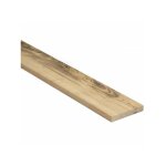 Deckibois - lame de terrasse en bois exotique muiracatiara tigerwood 21 - 145mm longueur 1m85