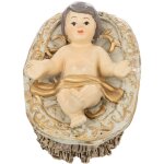 D�co cr�che de no�l santon jesus - feeric christmas