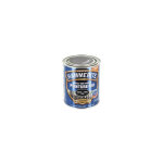 Peinture hammerite noir brillant 0l75 deco fer forge Peinture hammerite noir brillant 0l75 deco fer forge