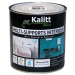 Deco multi supports mat plume 0. 5l - kalitt Deco multi supports mat plume 0. 5l - kalitt