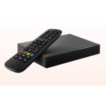 D�codeurs linux compatibles 4k et hevc mag 520 / mag 520w3