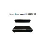 M - e - dcodeur rcepteur tnt aston diva hd easy fransat - 3d radio time shifting hdmi pritel audio ...