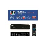 M - e - dcodeur rcepteur tnt hd cgv etimo stl - 2 ? 1080p, enregistreur sur cl usb (pvr), fonction ...