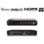 D�codeur satellite double tuner fransat connect aston xena twin hd - pvr ready hdmi cha�nes tnt gratuites ...
