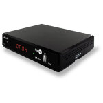 D�codeur satellite hd fransat hd astrell 013144