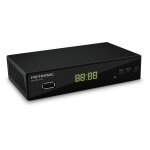 Décodeur satellite touchbox hd4 Décodeur satellite touchbox hd4