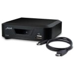 D�codeur tnt + c�ble hdmi