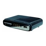 Décodeur tnt takara sl125b t2 Décodeur tnt takara sl125b t2